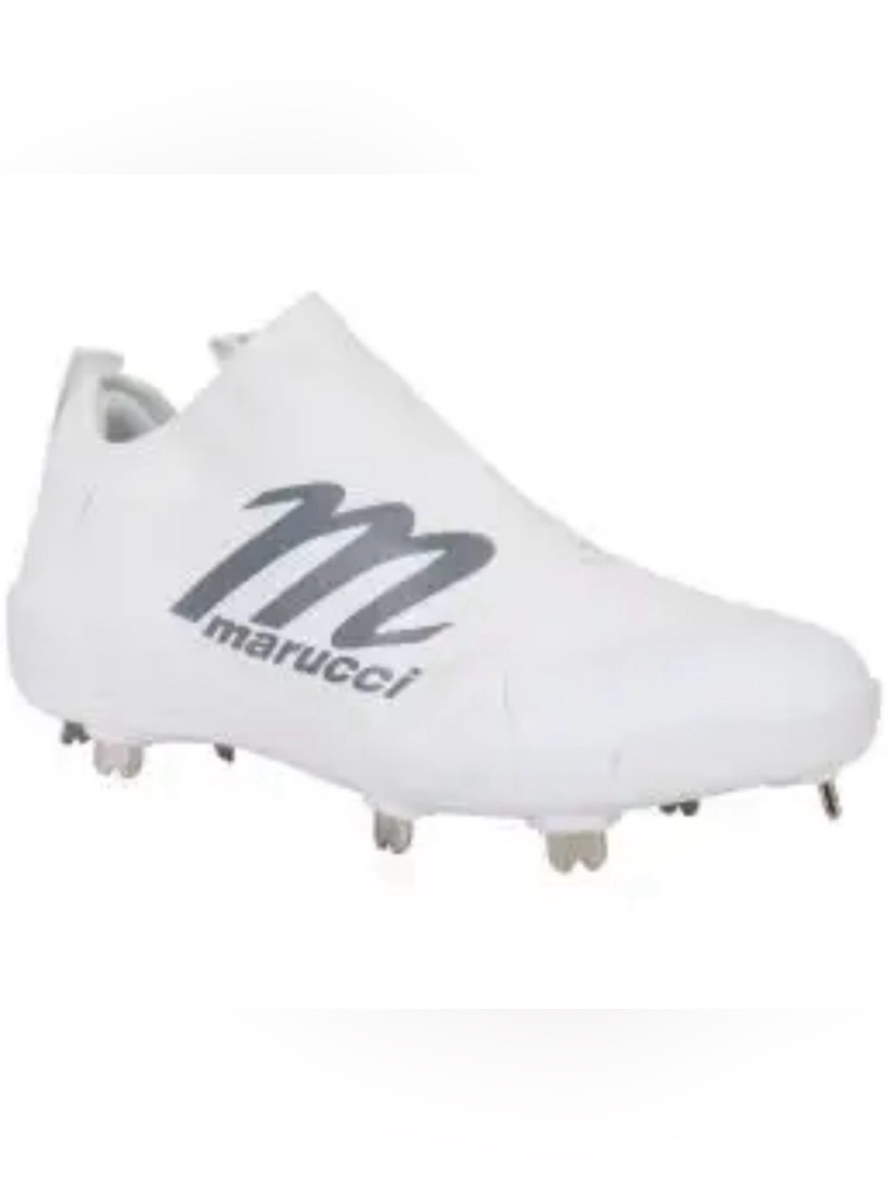 Marucci MXB Metal BOA baseball cleat performance shoes size 15 NEW